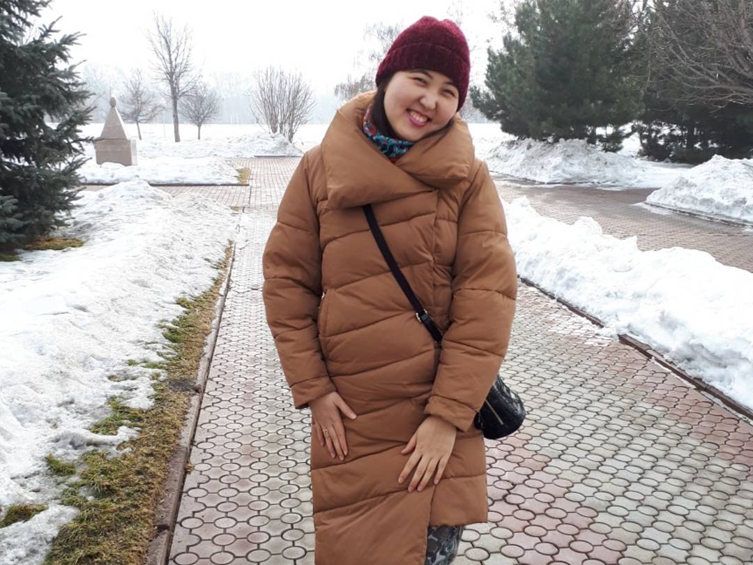 User profile picture