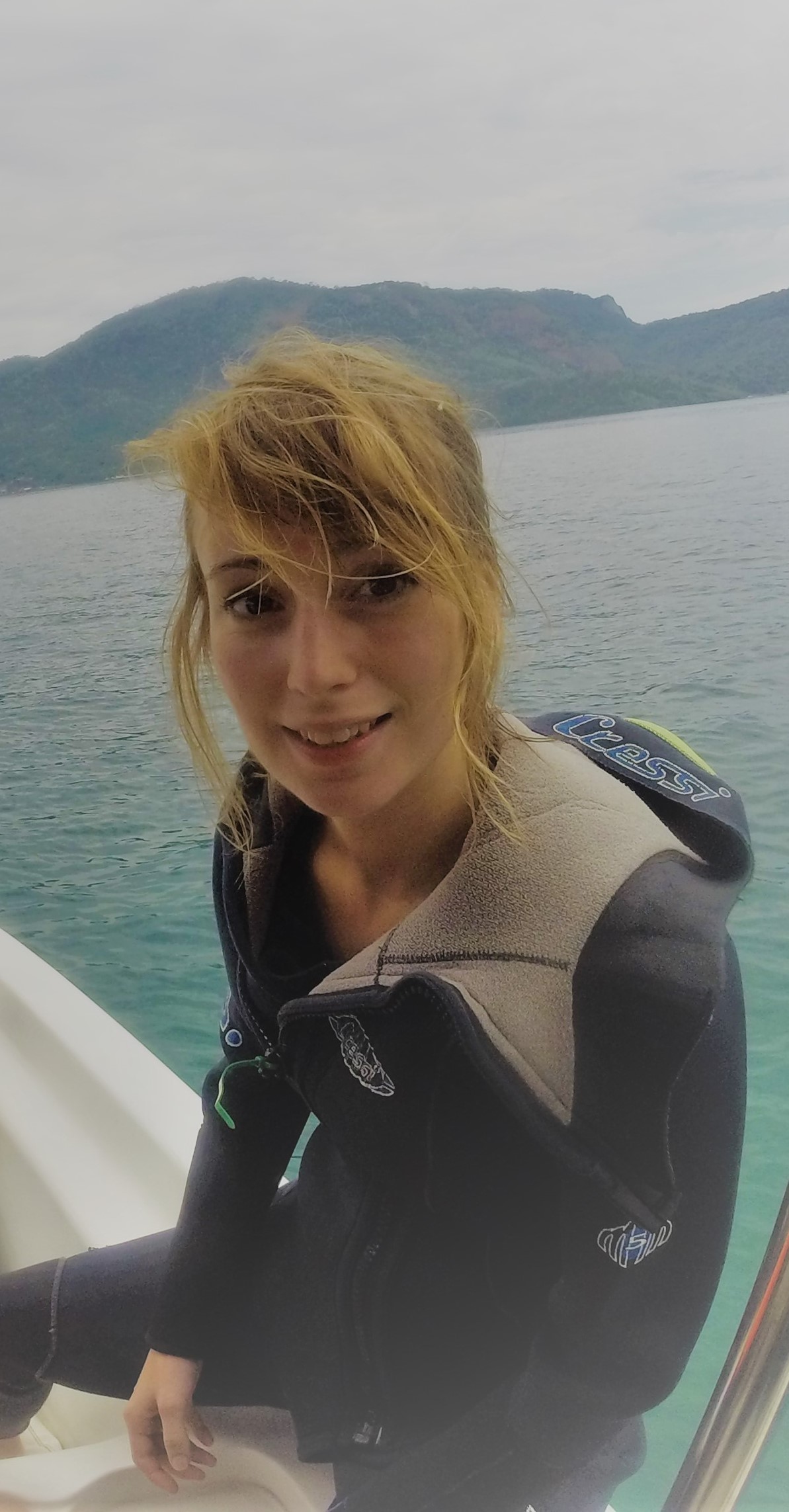 User profile picture