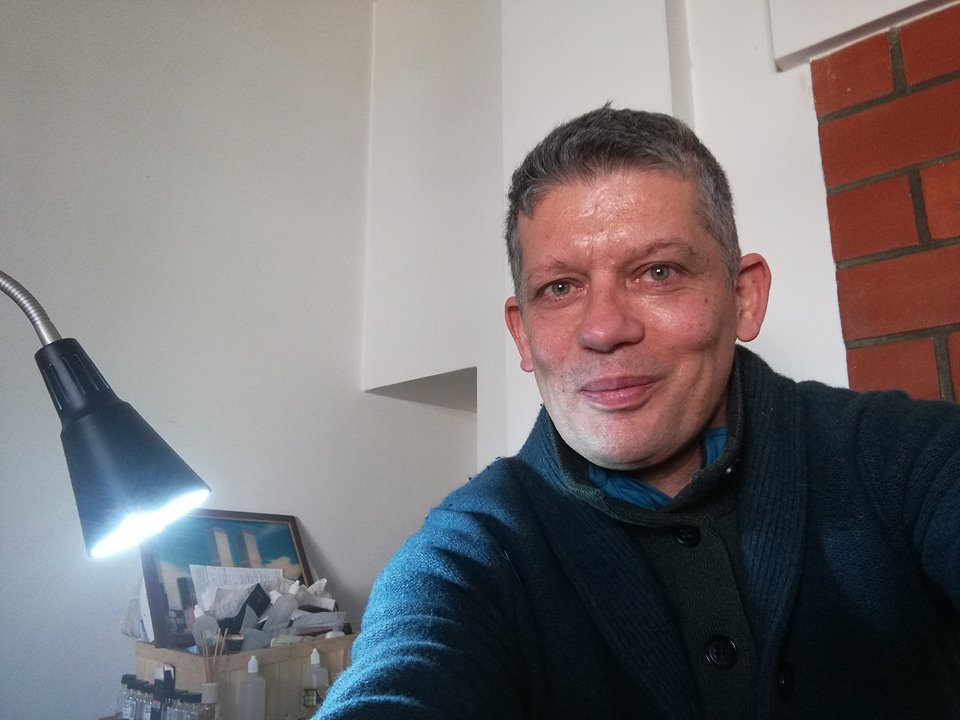 User profile picture