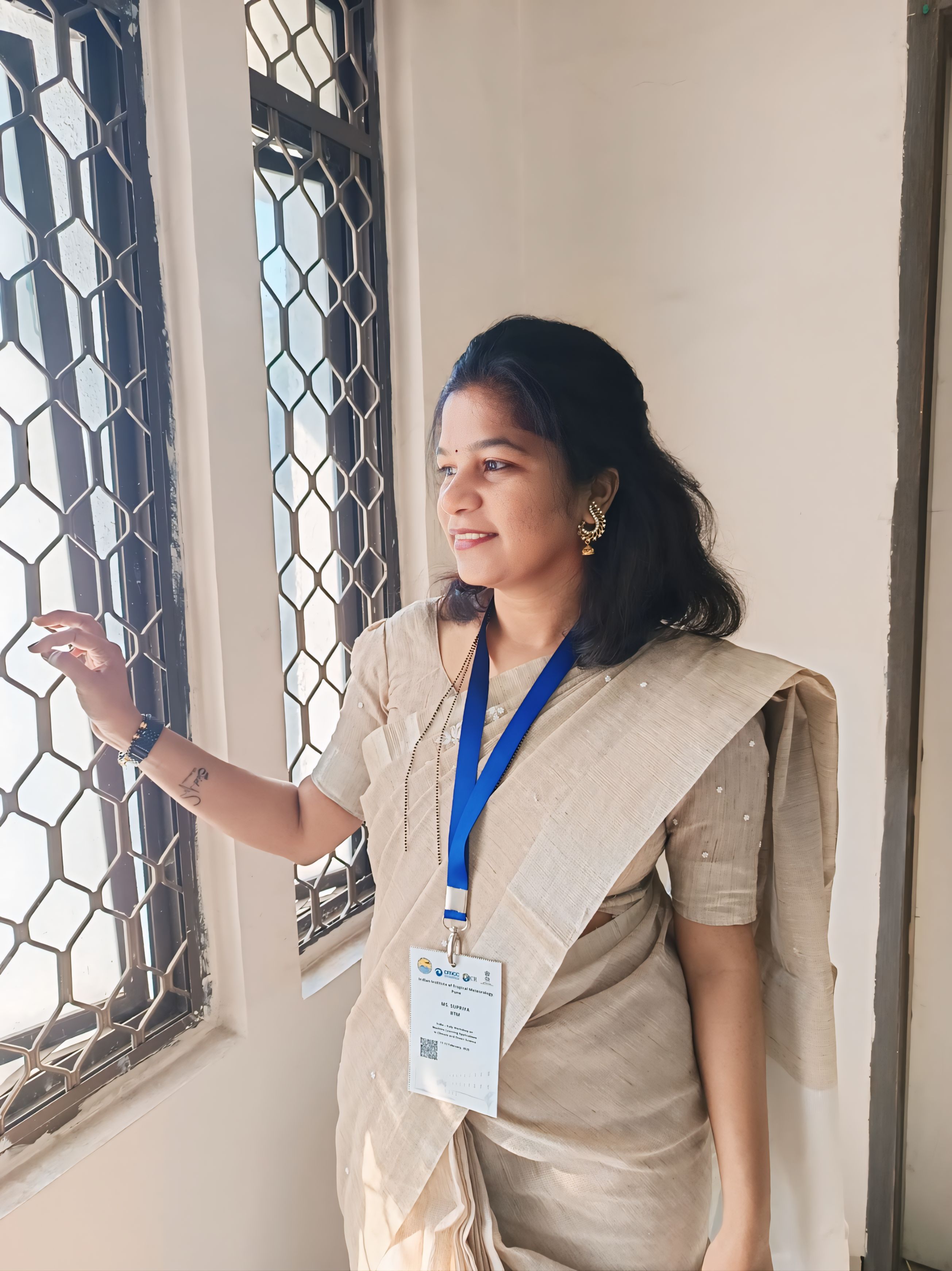 User profile picture