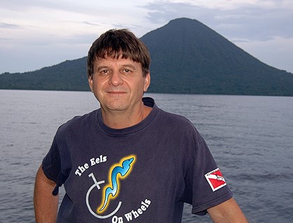 User profile picture