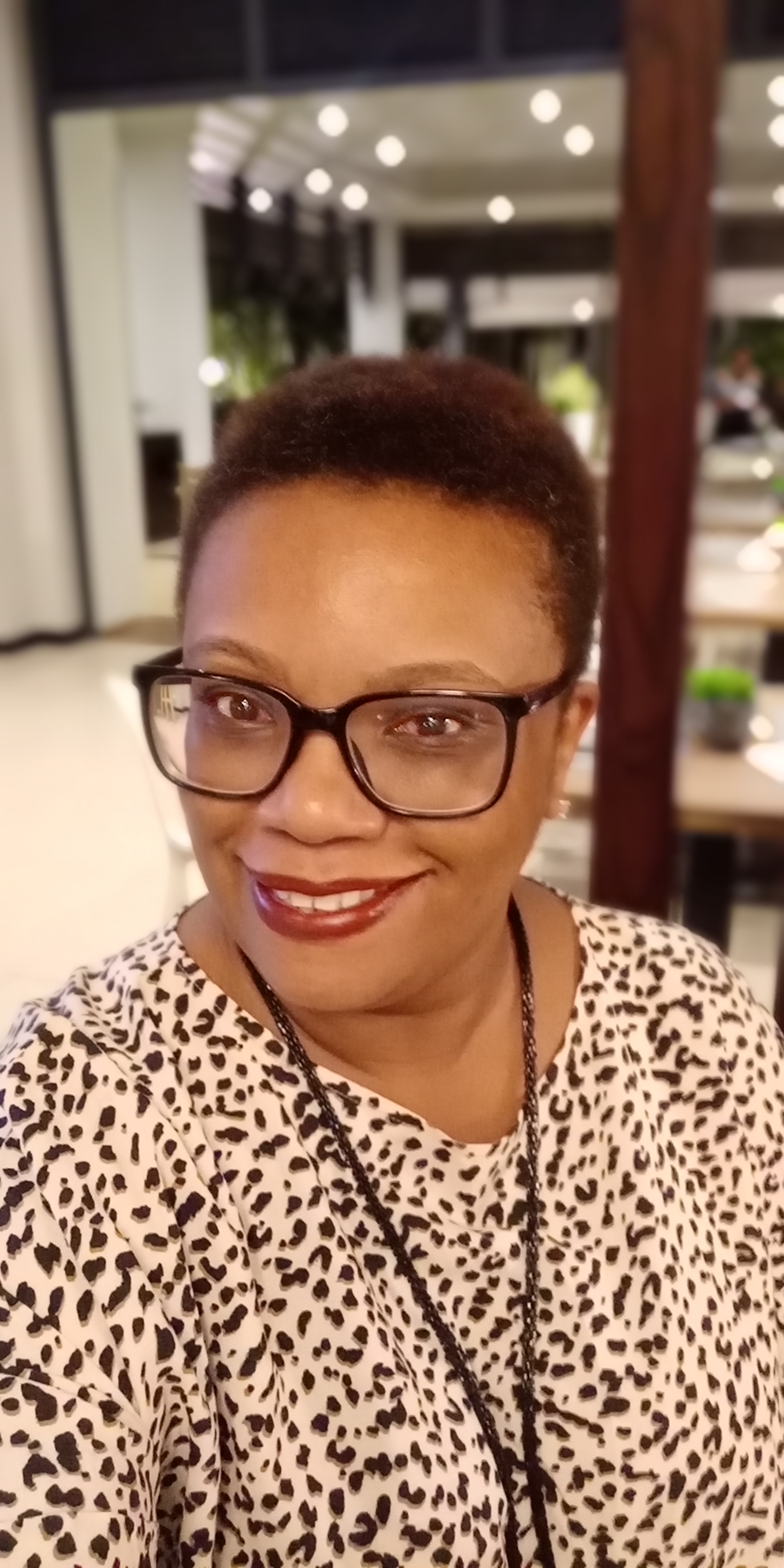 User profile picture