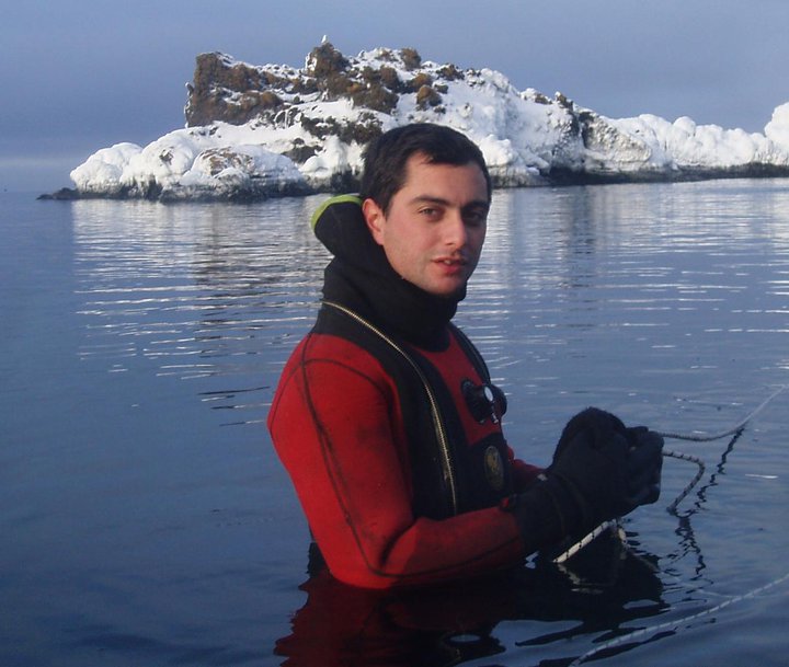 User profile picture