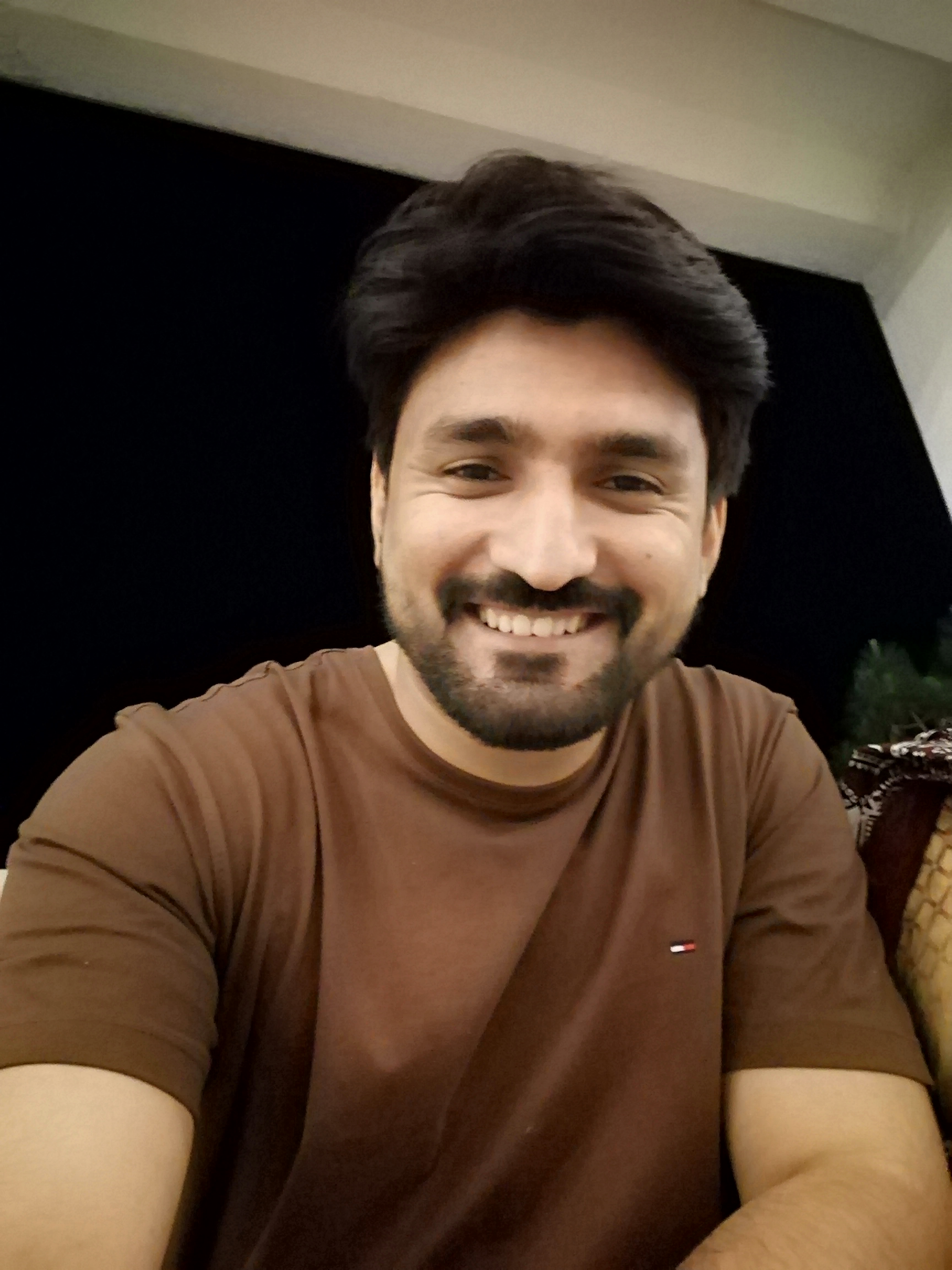 User profile picture