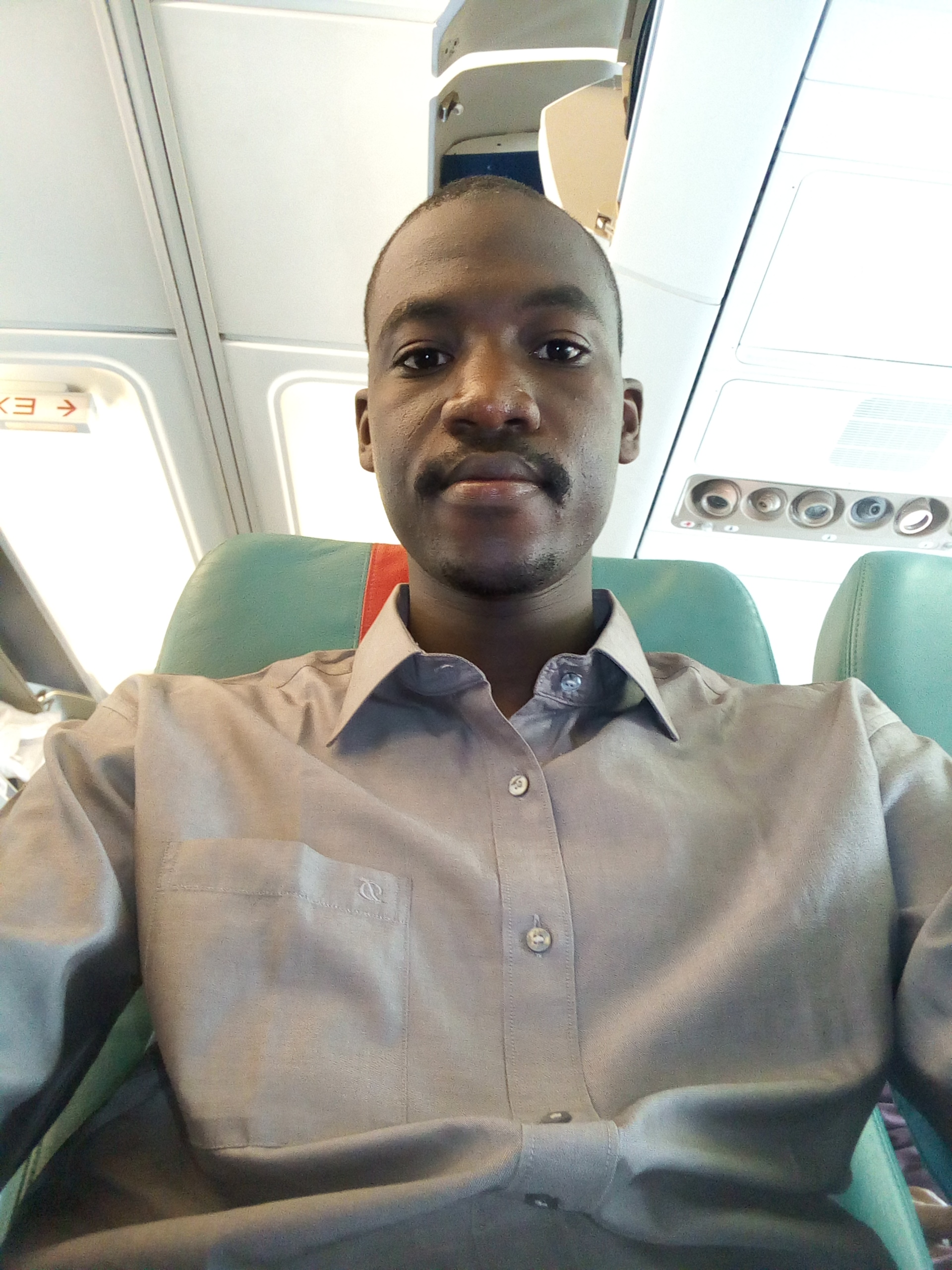 User profile picture