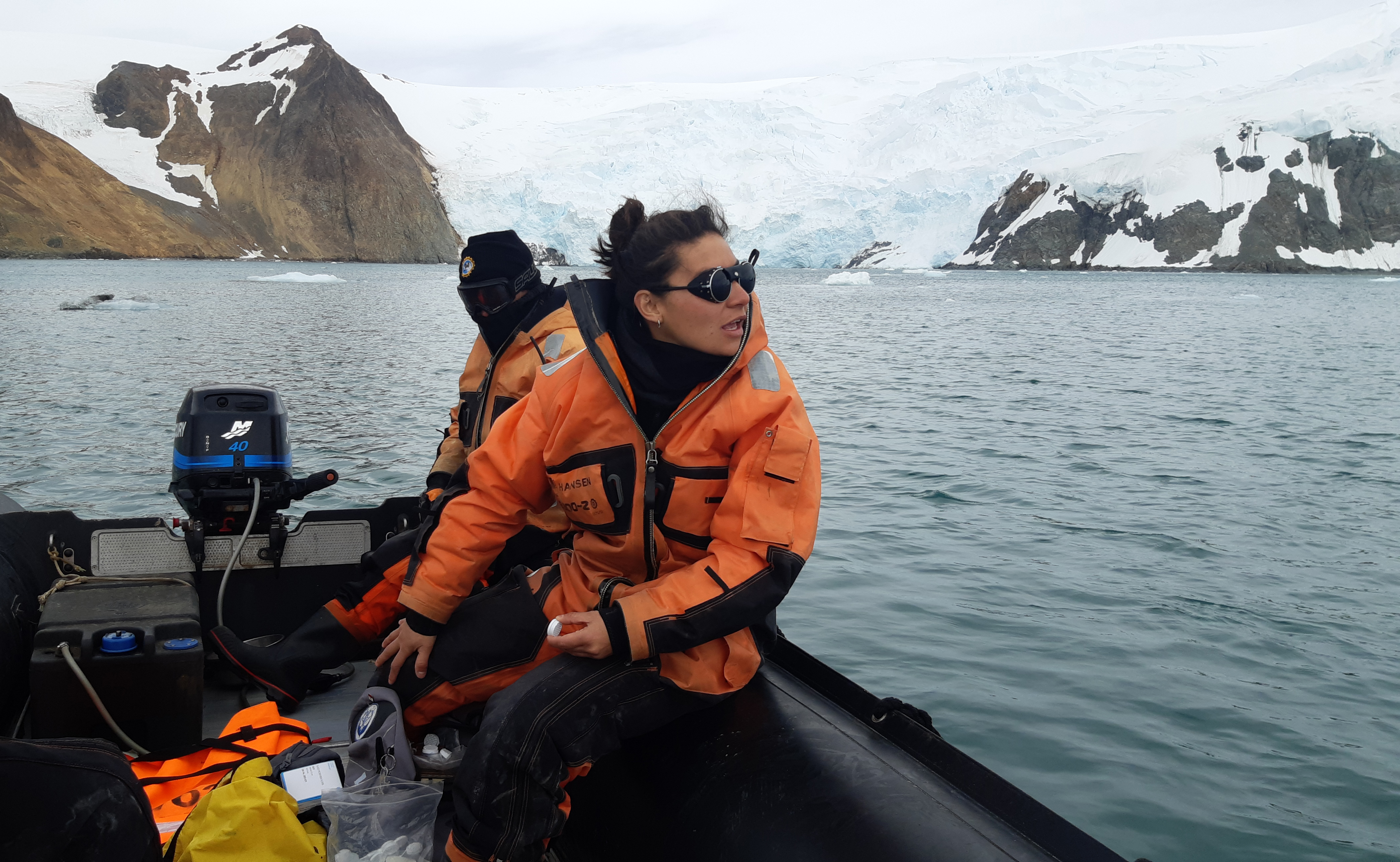 User profile picture