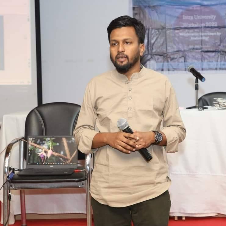 User profile picture