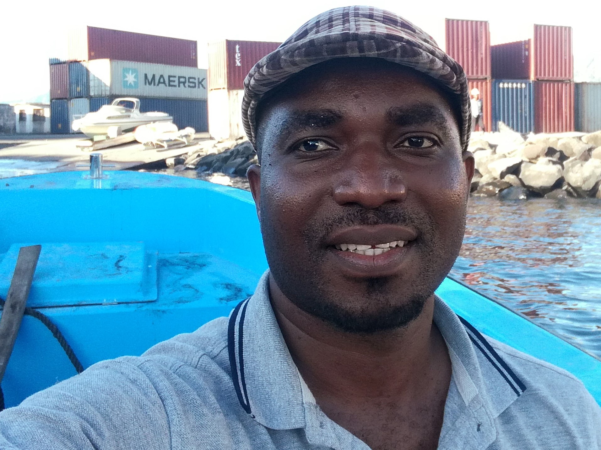 User profile picture