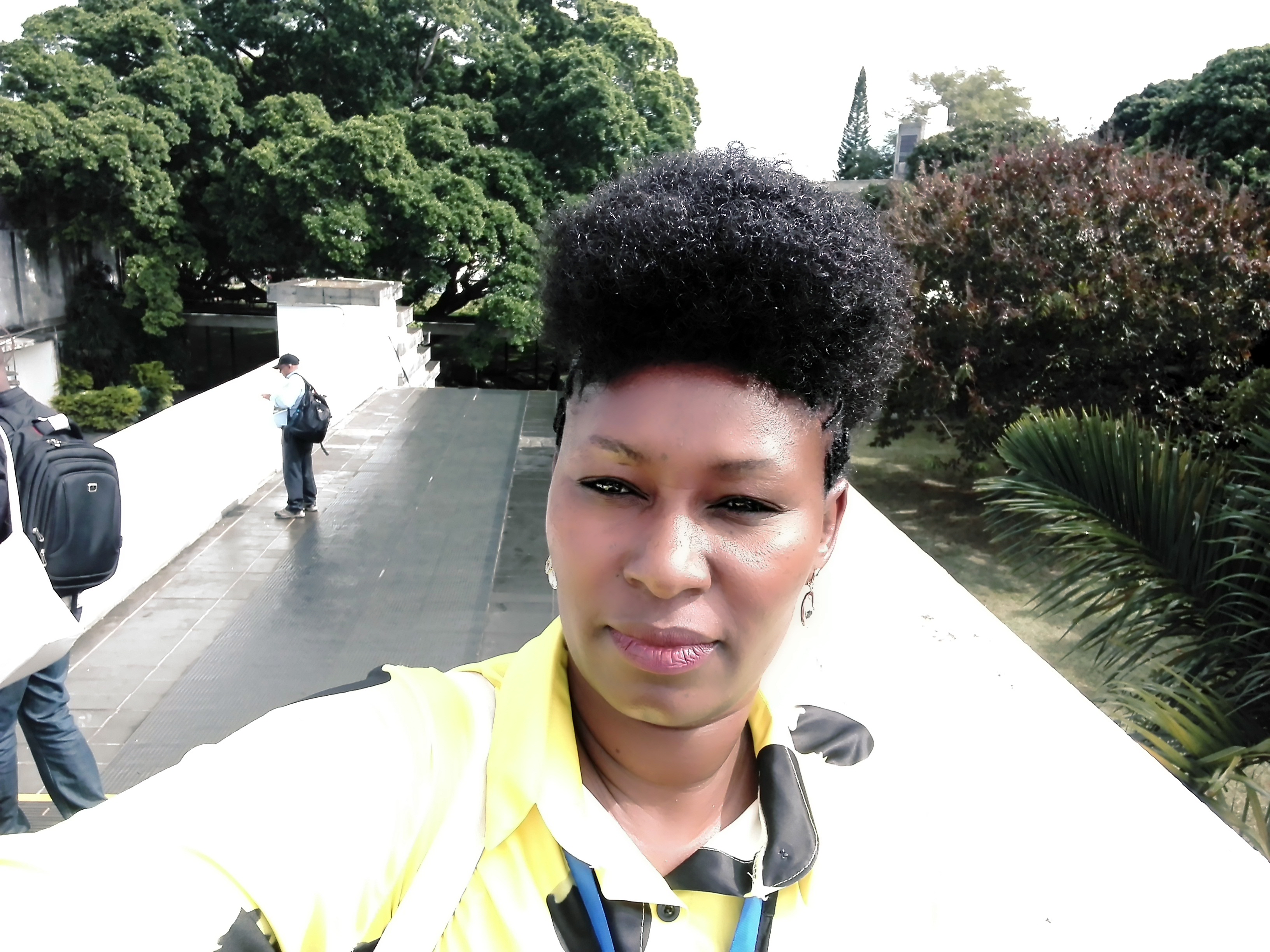 User profile picture