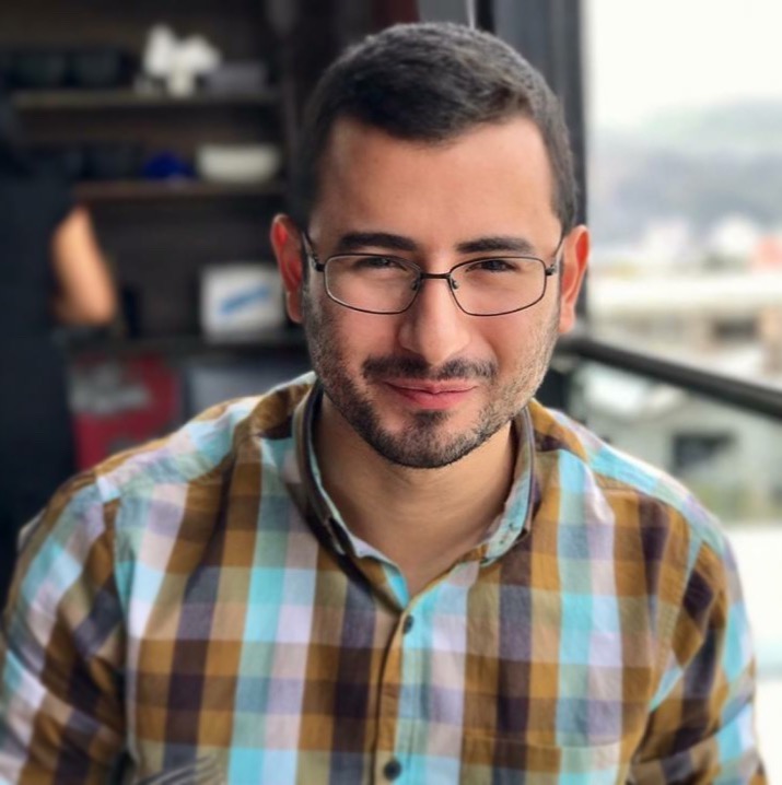 User profile picture