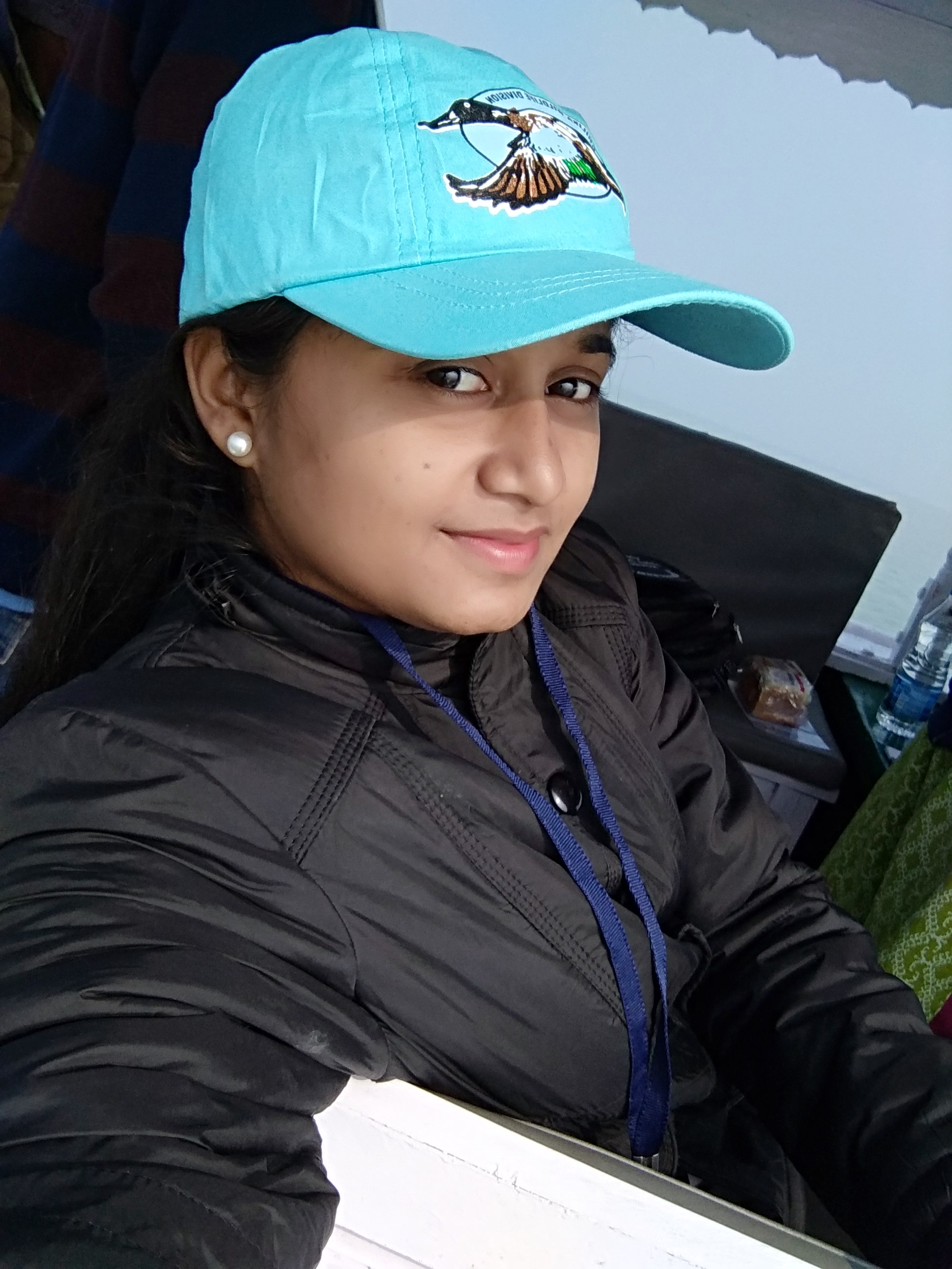 User profile picture