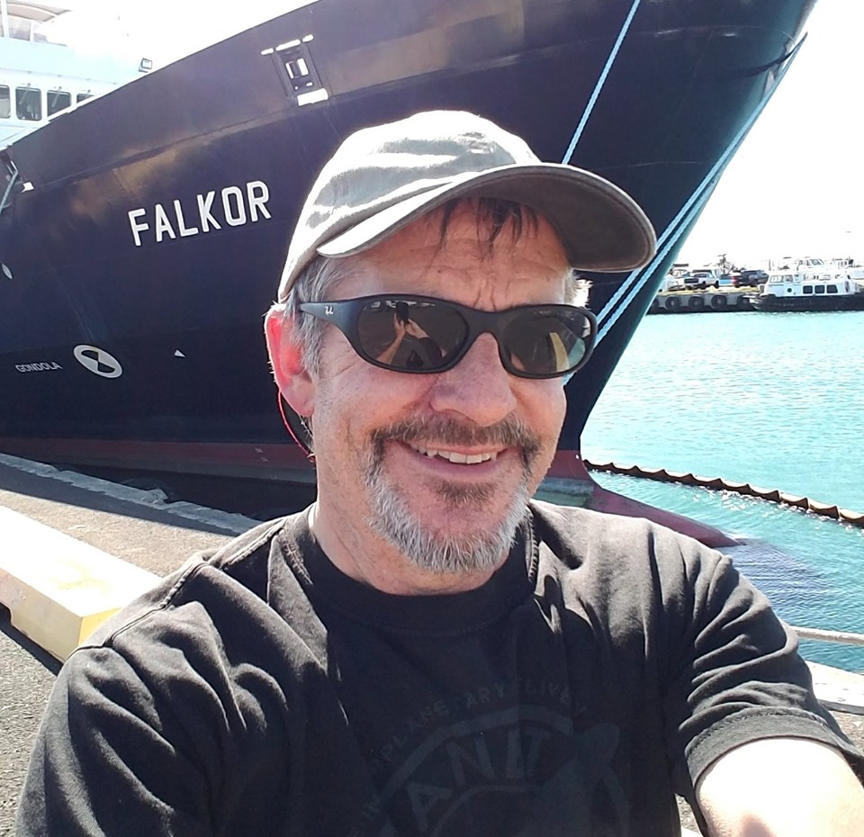 User profile picture