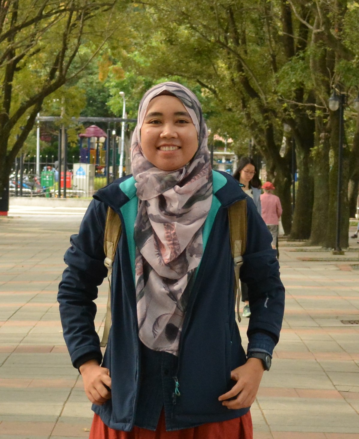 User profile picture