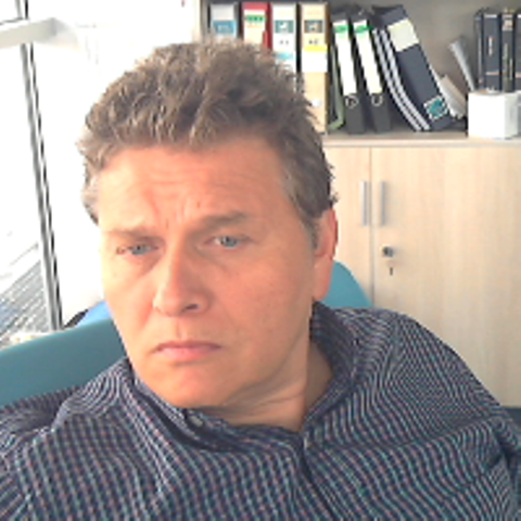 User profile picture