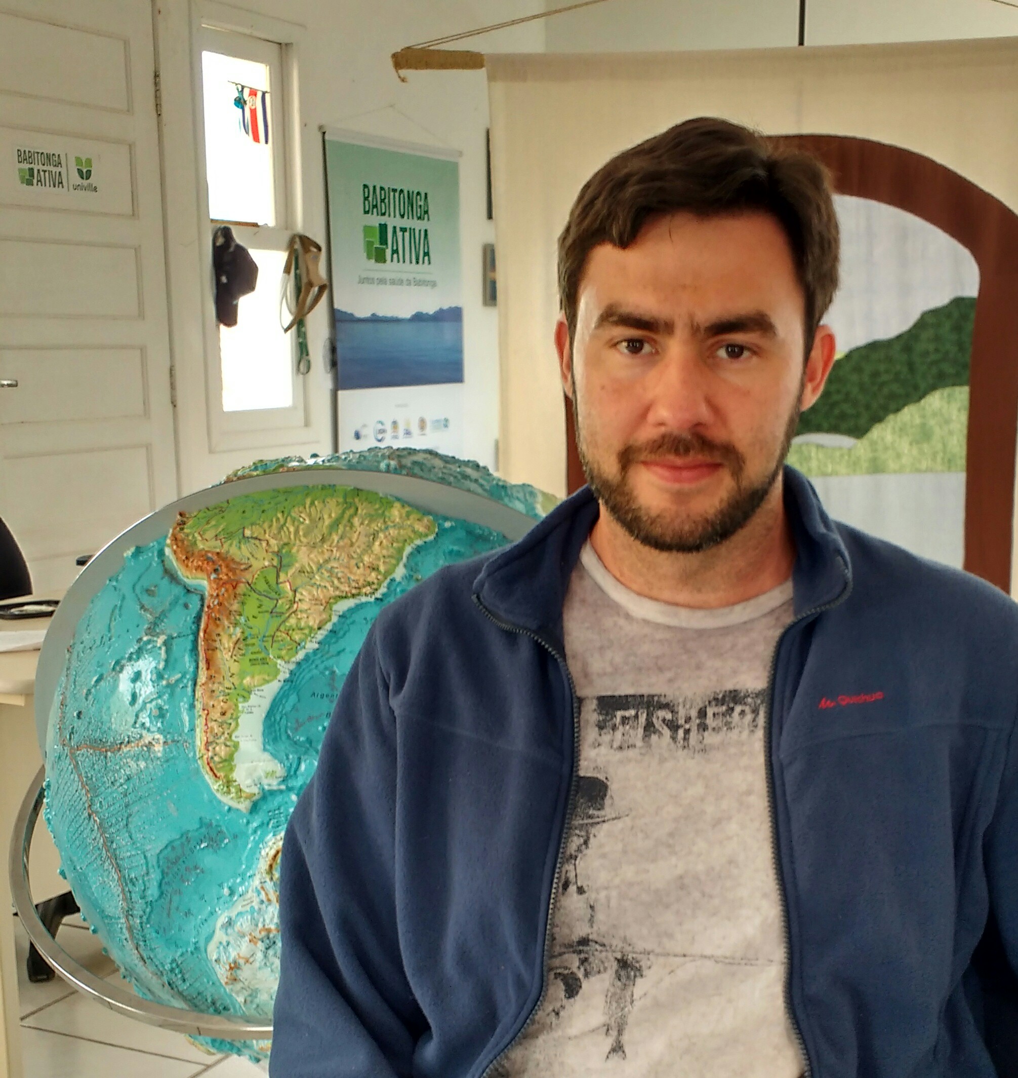 User profile picture