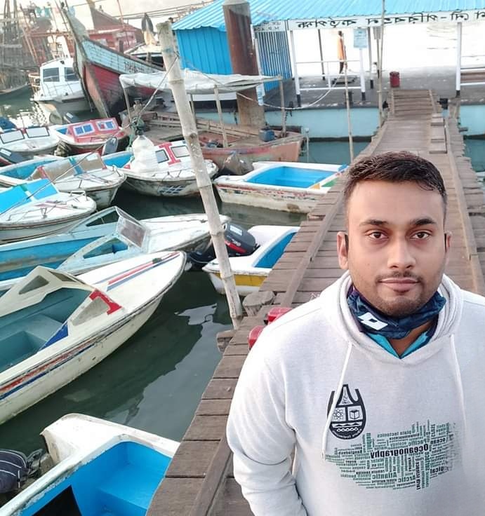 User profile picture