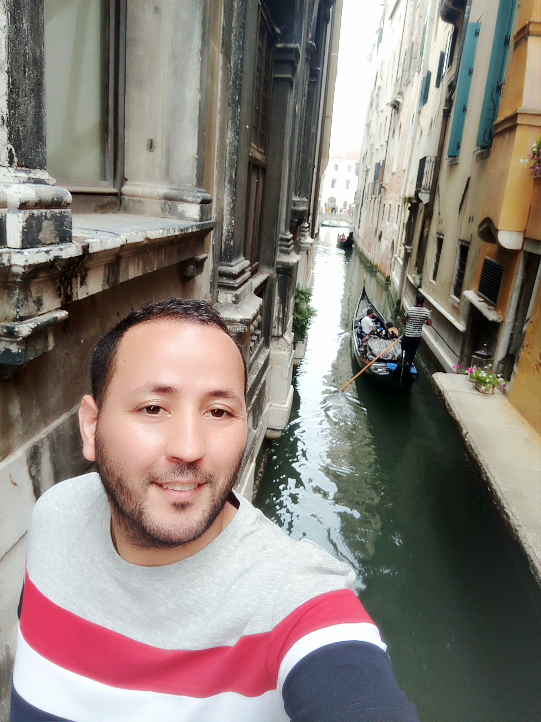 User profile picture