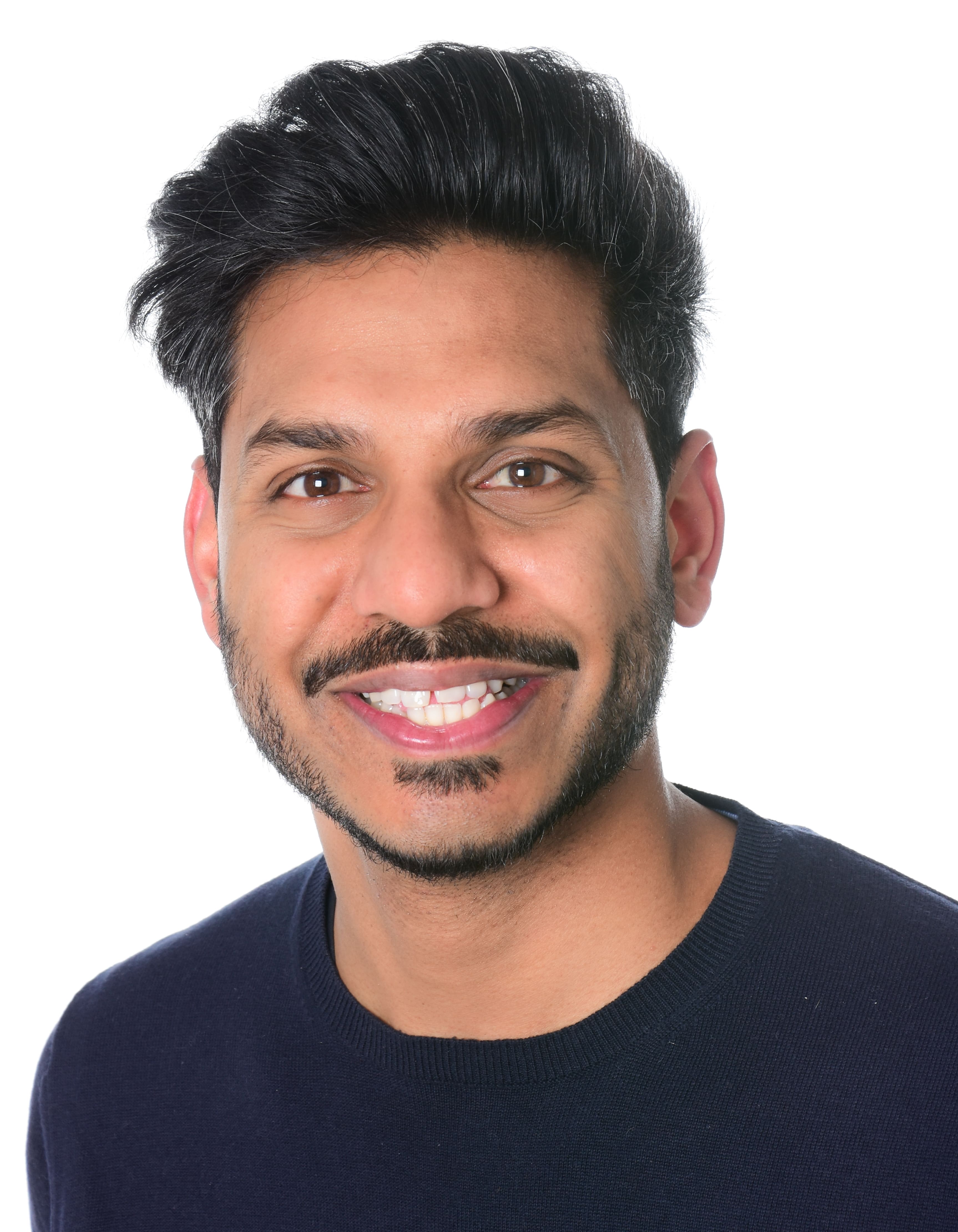 User profile picture