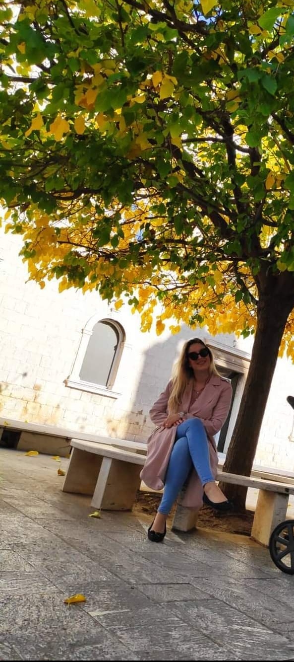 User profile picture