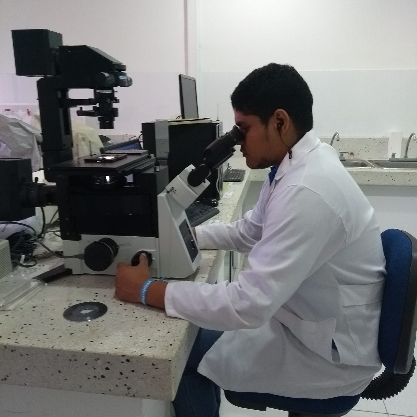 User profile picture