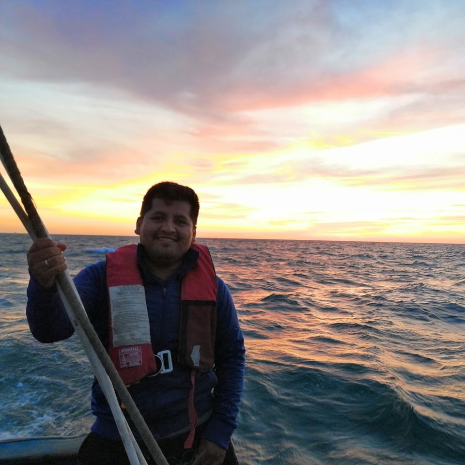 User profile picture