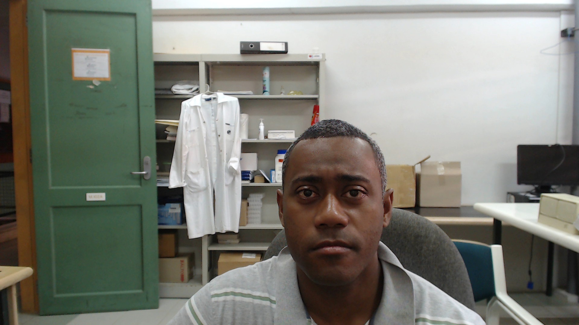 User profile picture