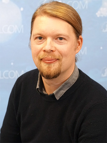 User profile picture