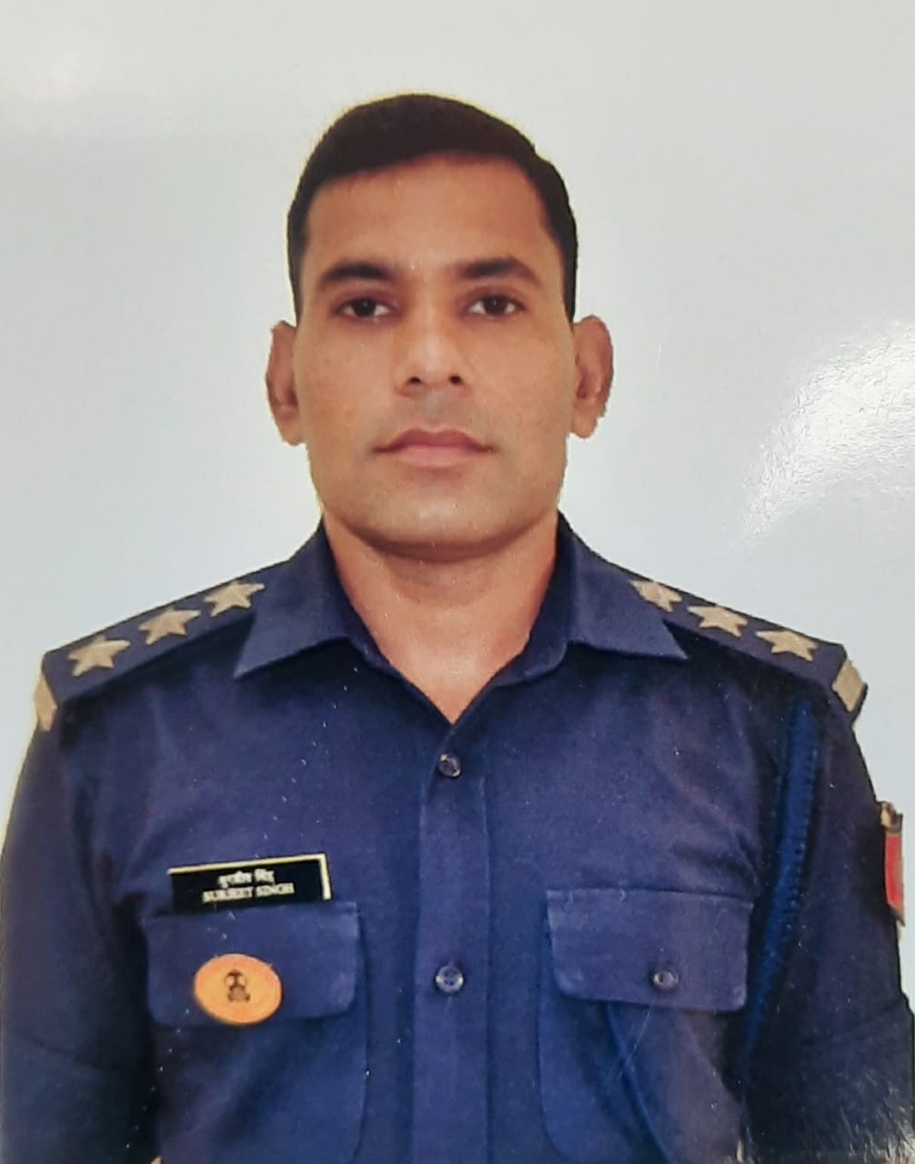 User profile picture