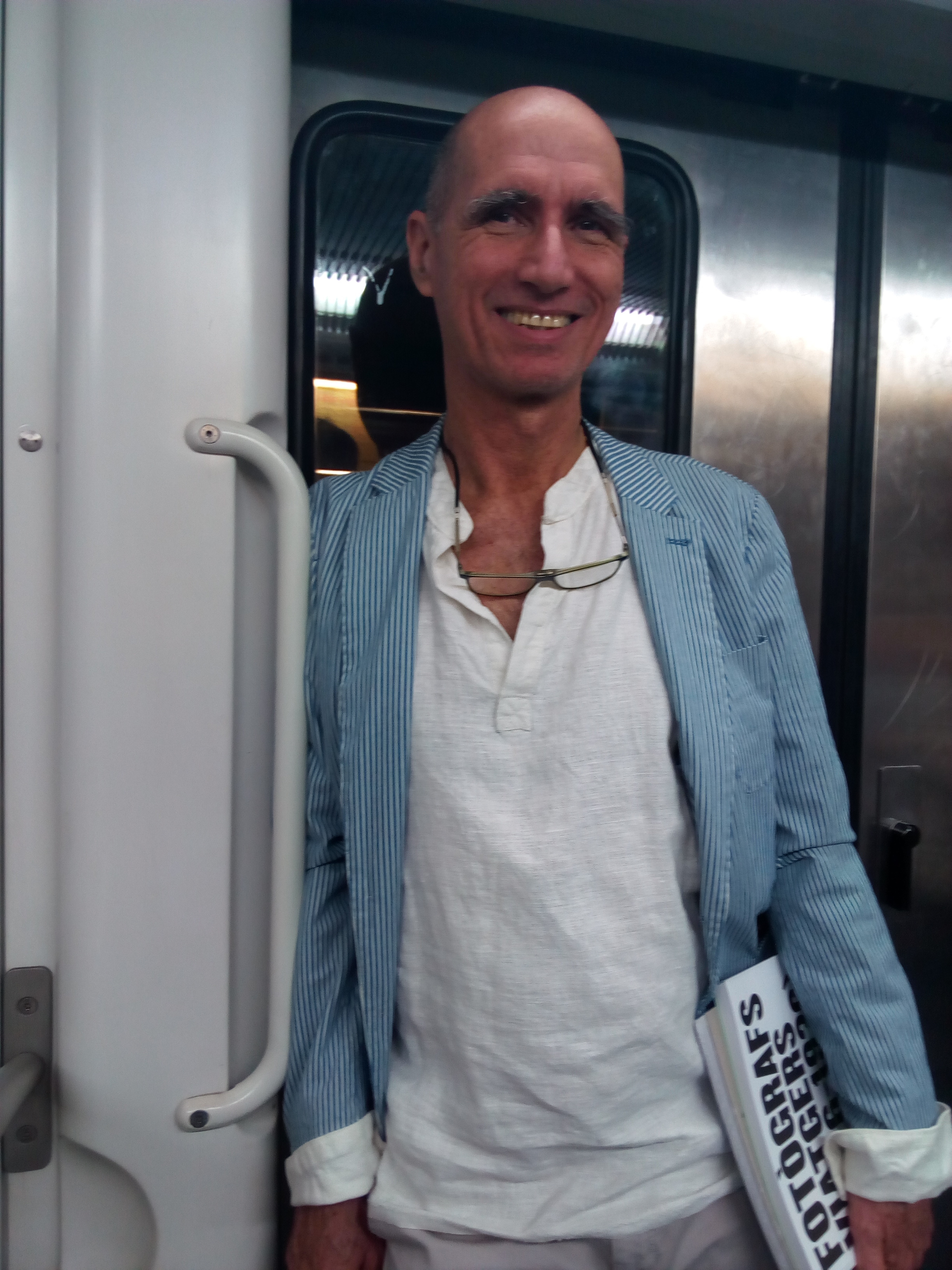 User profile picture