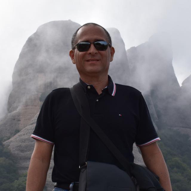 User profile picture