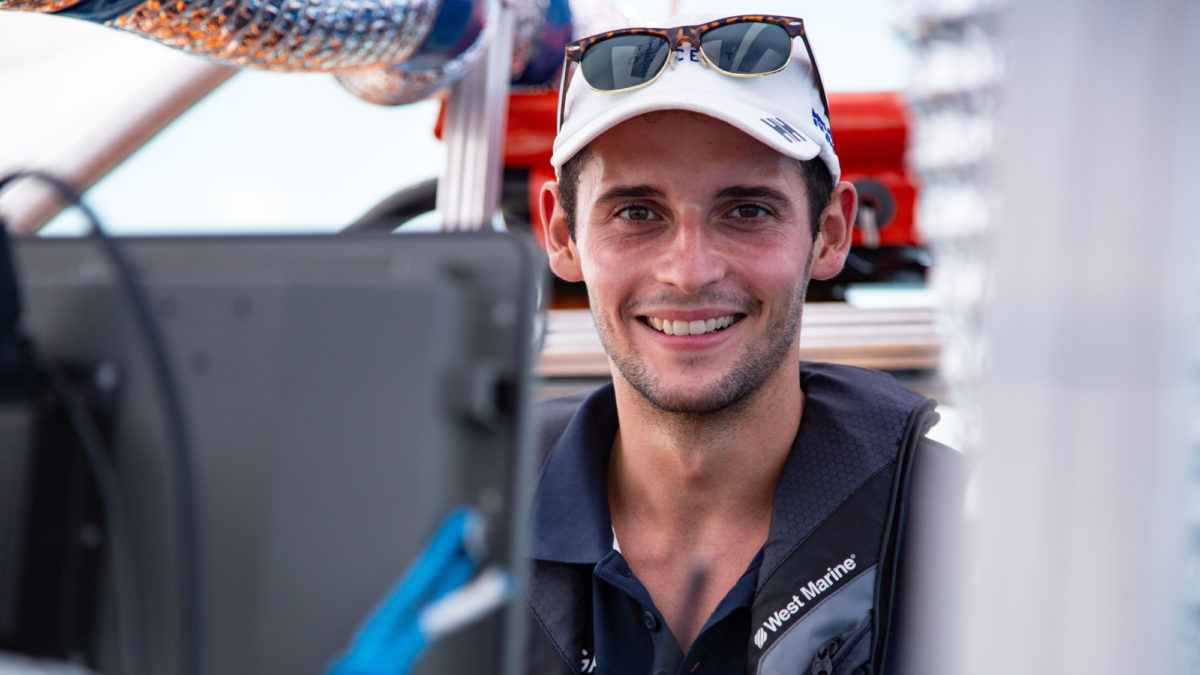 User profile picture