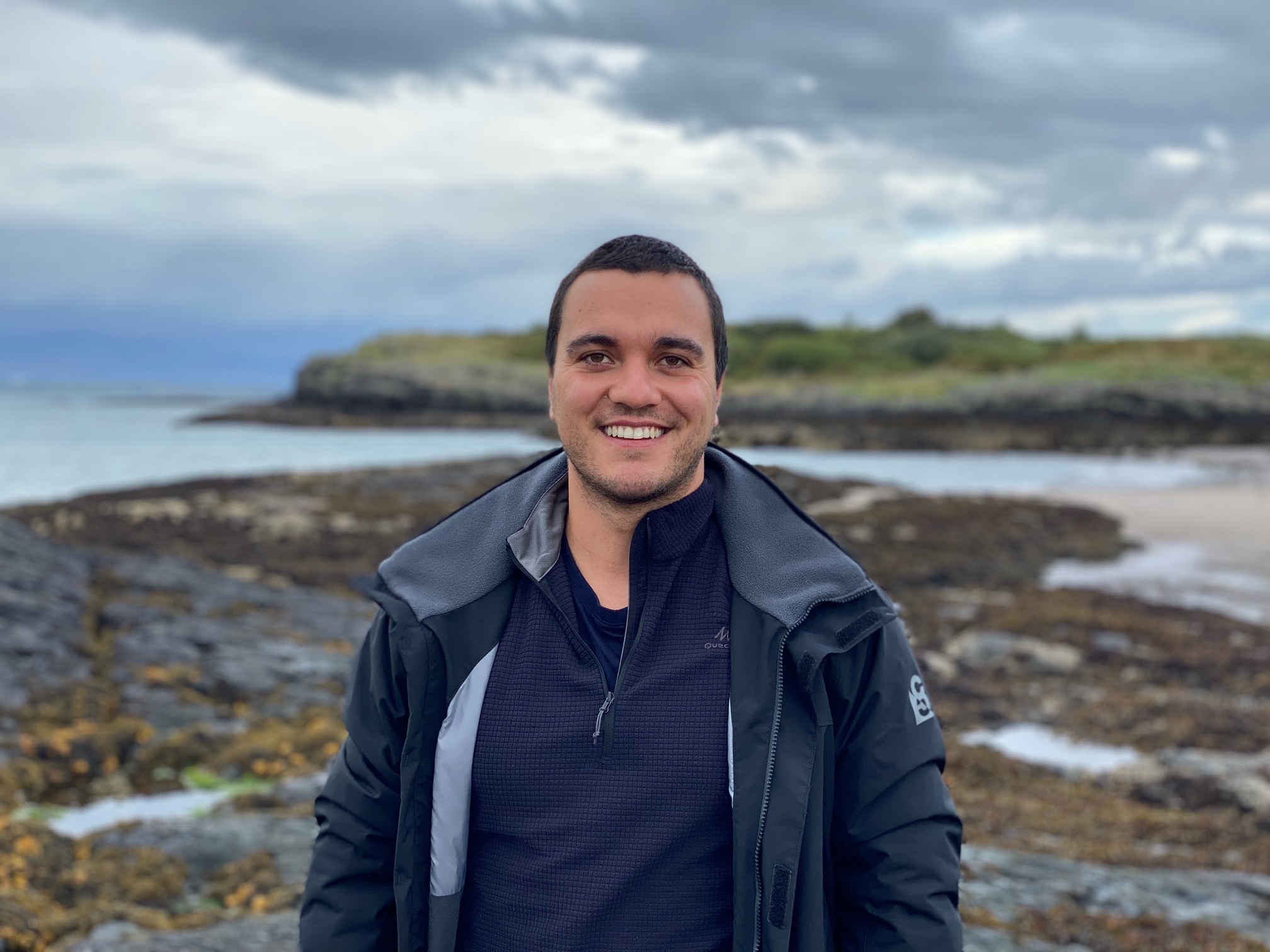 User profile picture