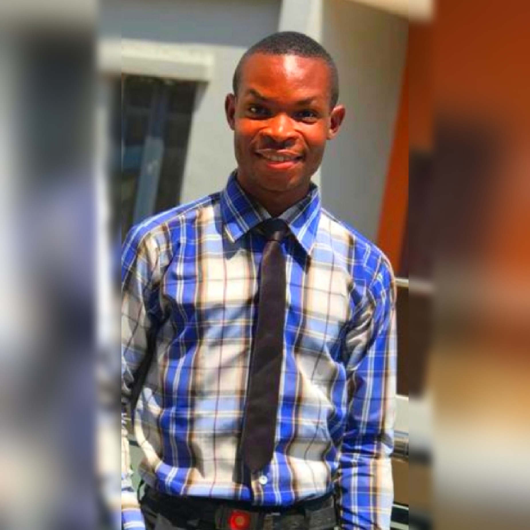 User profile picture