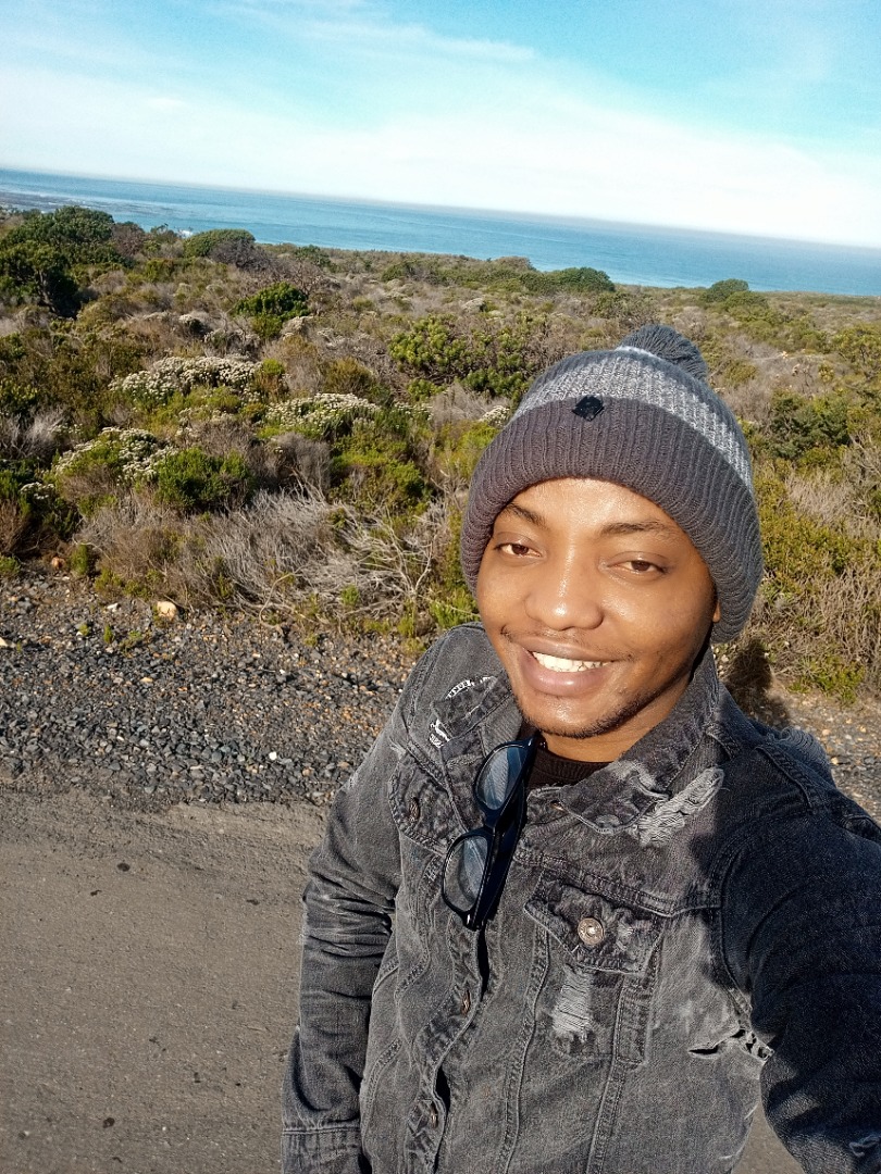 User profile picture