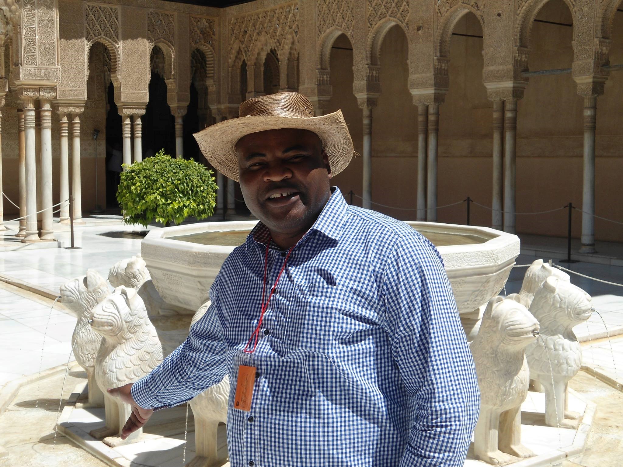 User profile picture