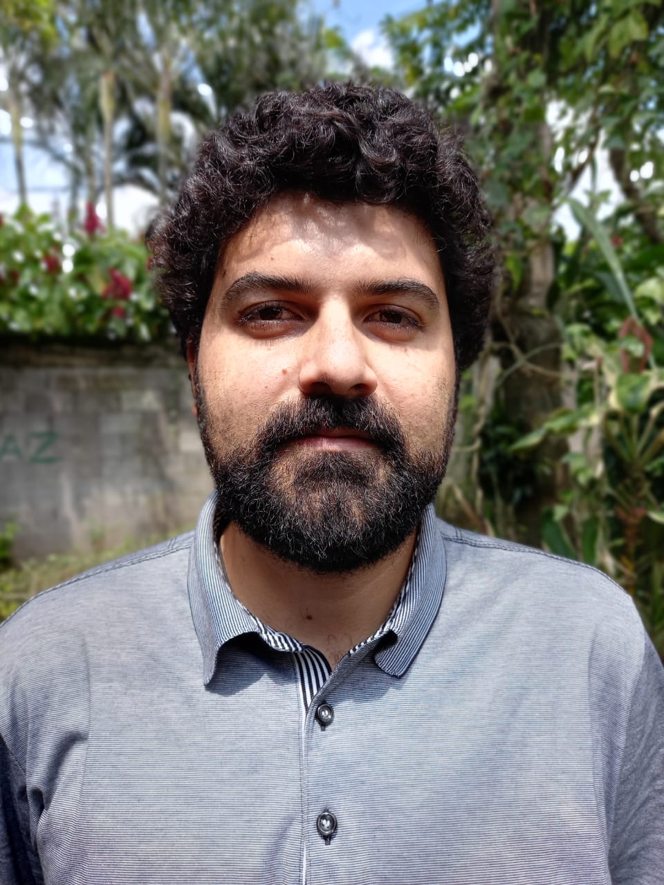 User profile picture