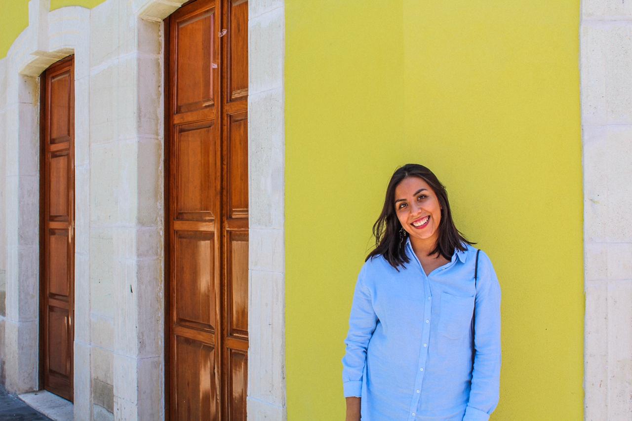 User profile picture