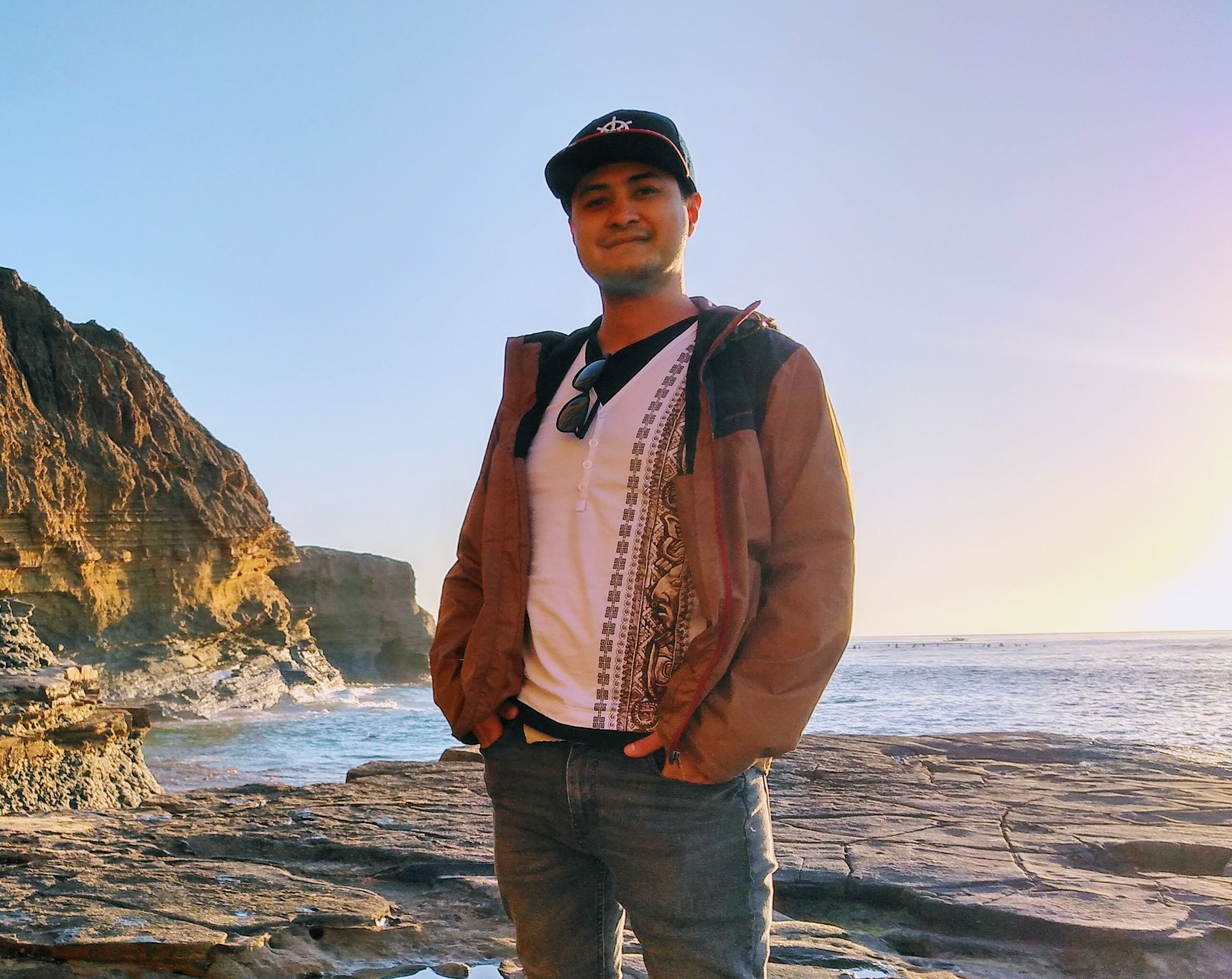 User profile picture