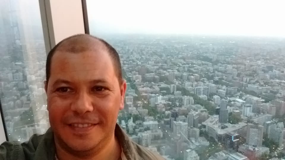 User profile picture