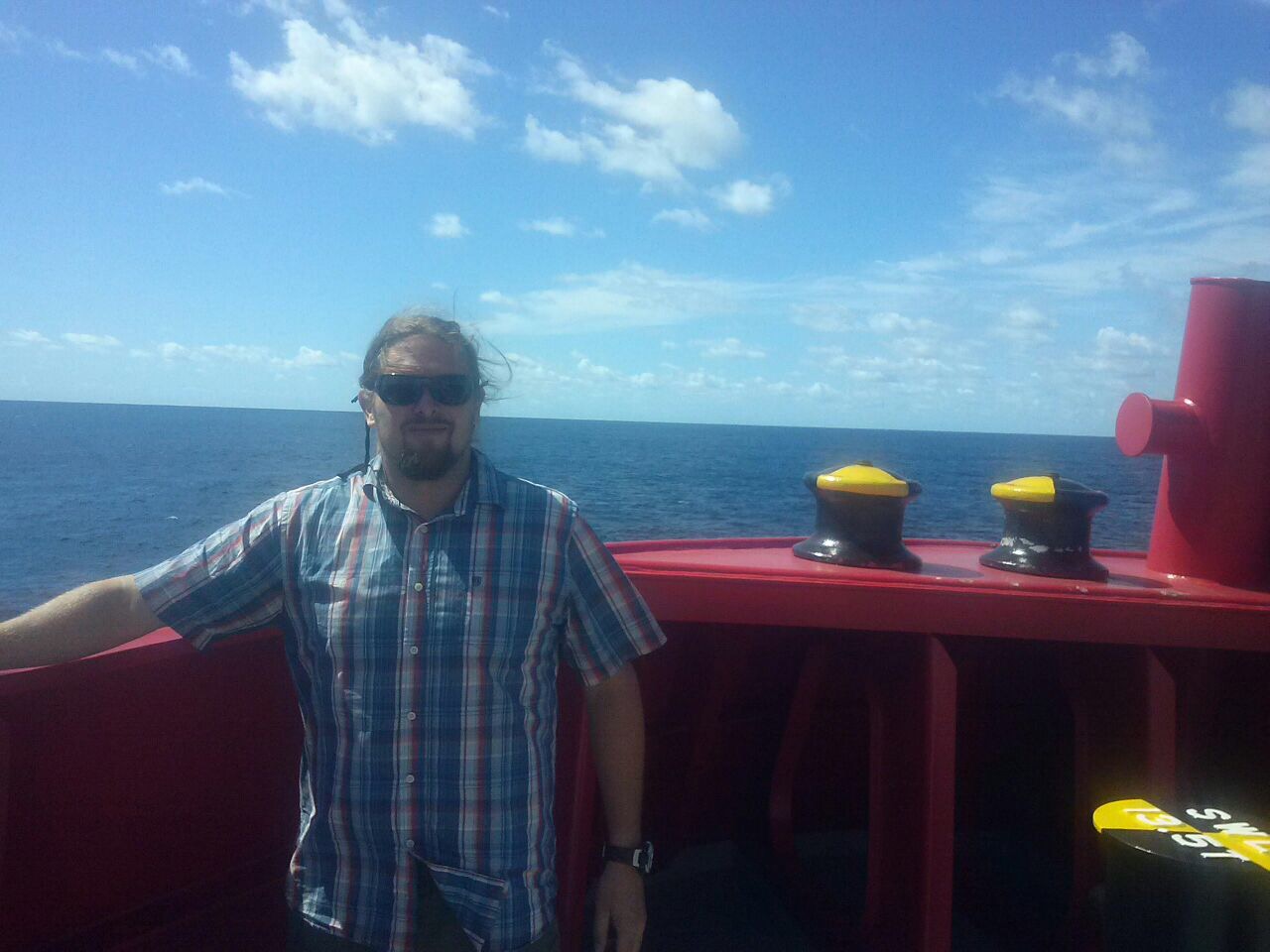 User profile picture