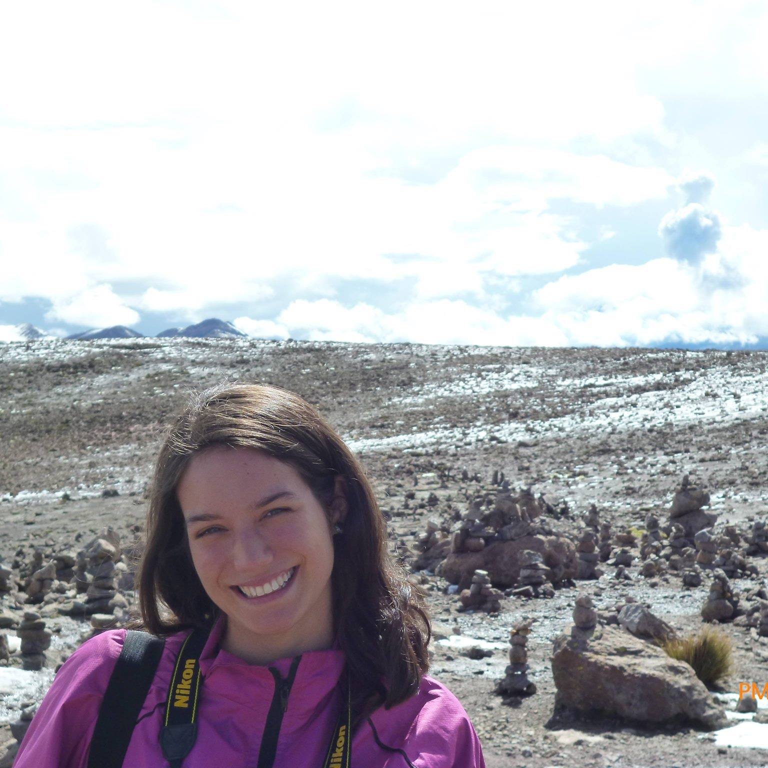 User profile picture