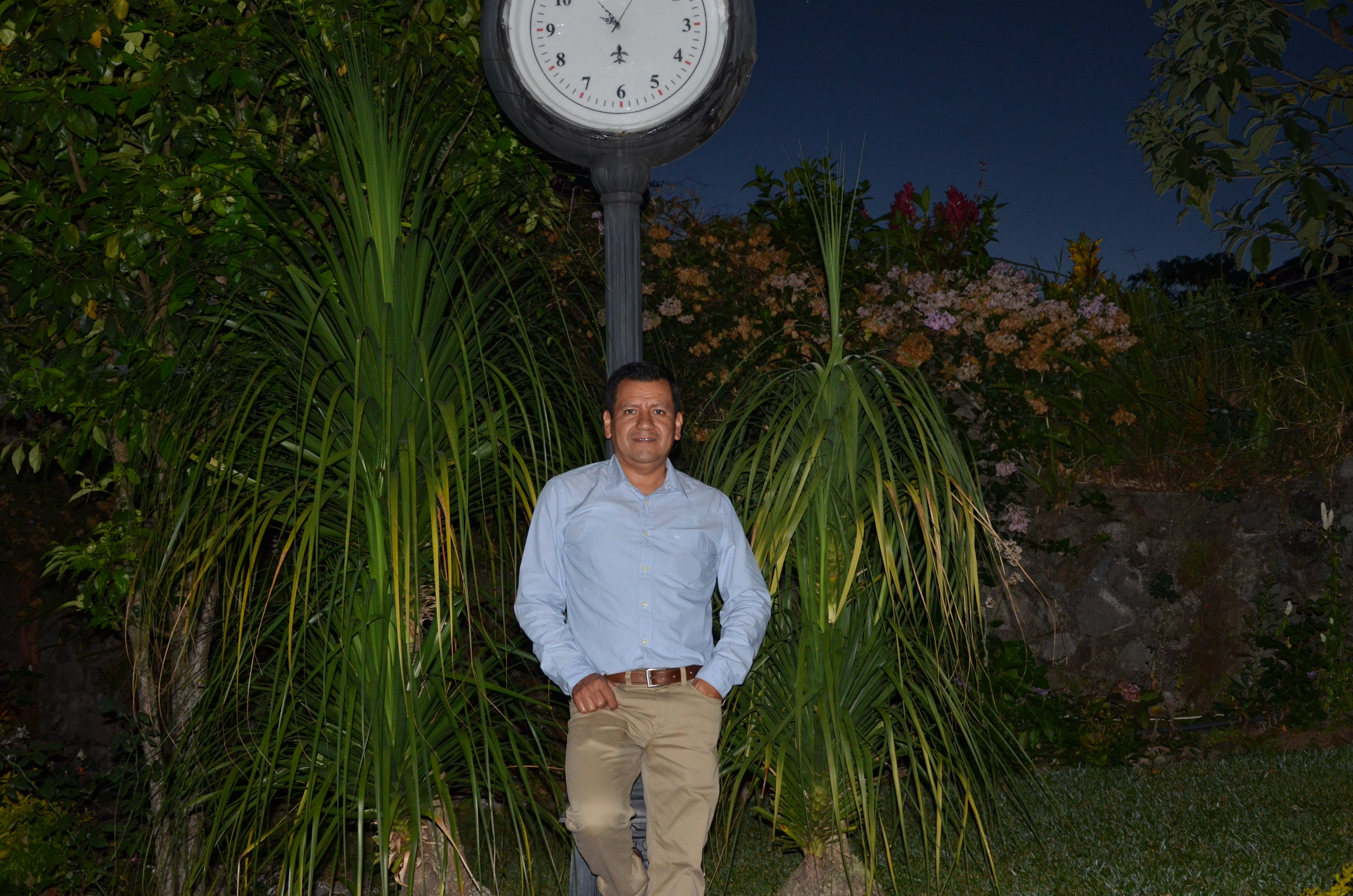 User profile picture