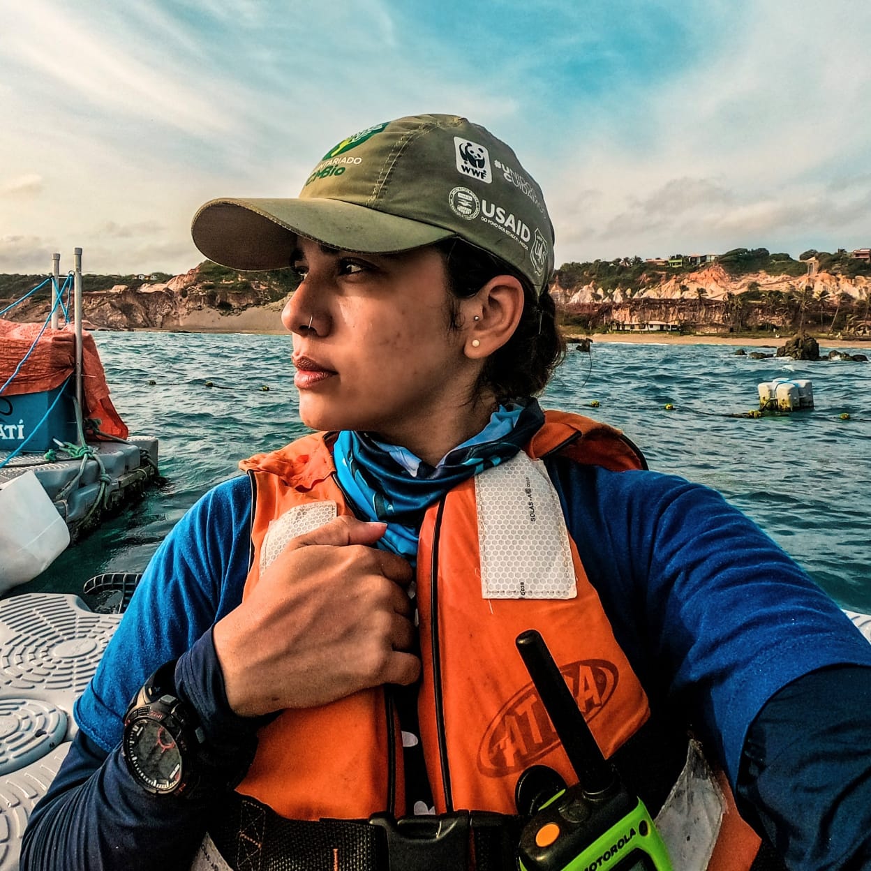 User profile picture