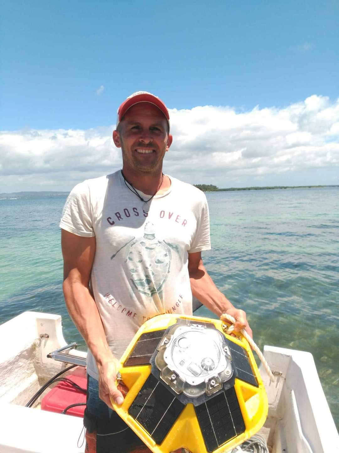 User profile picture