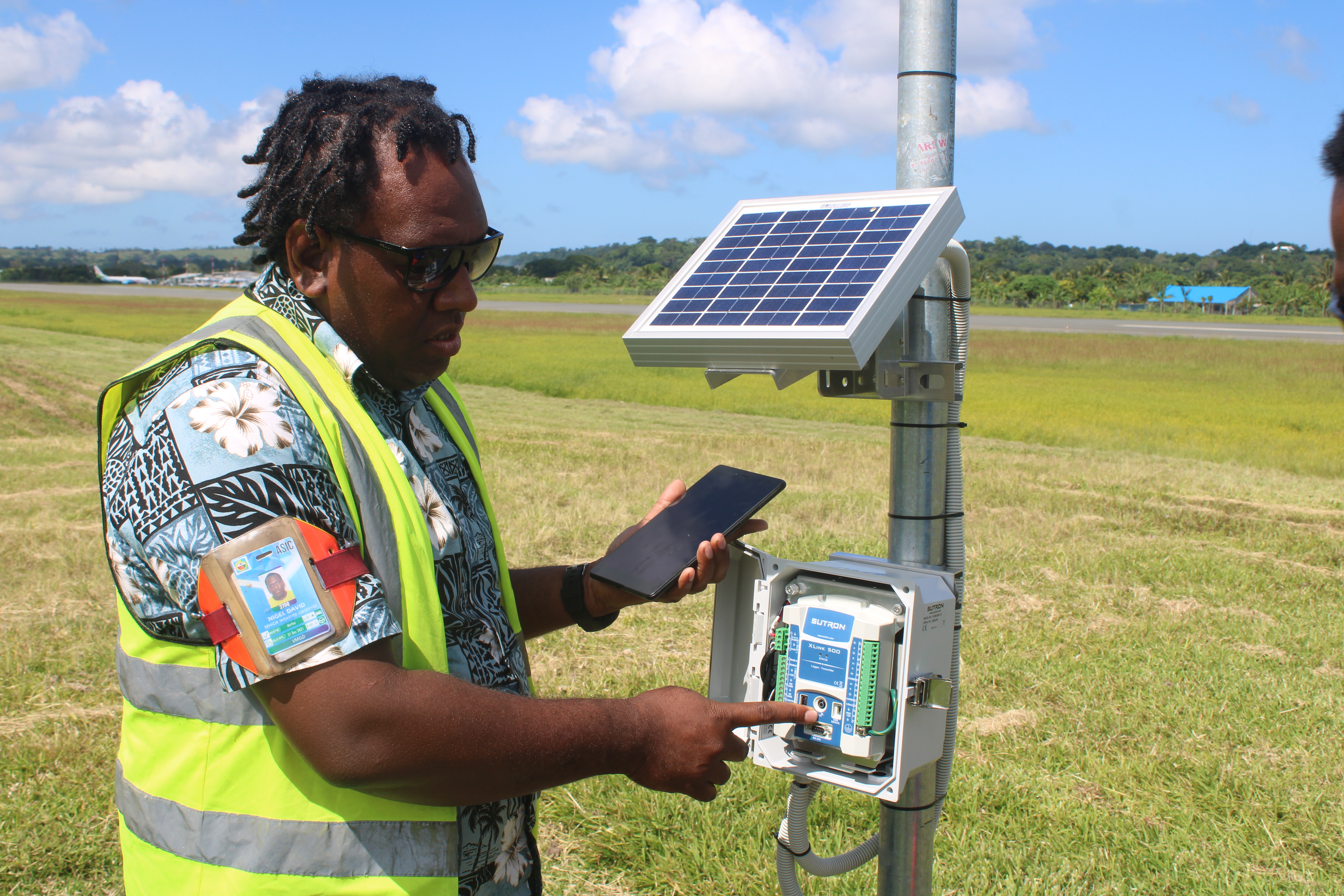 User profile picture