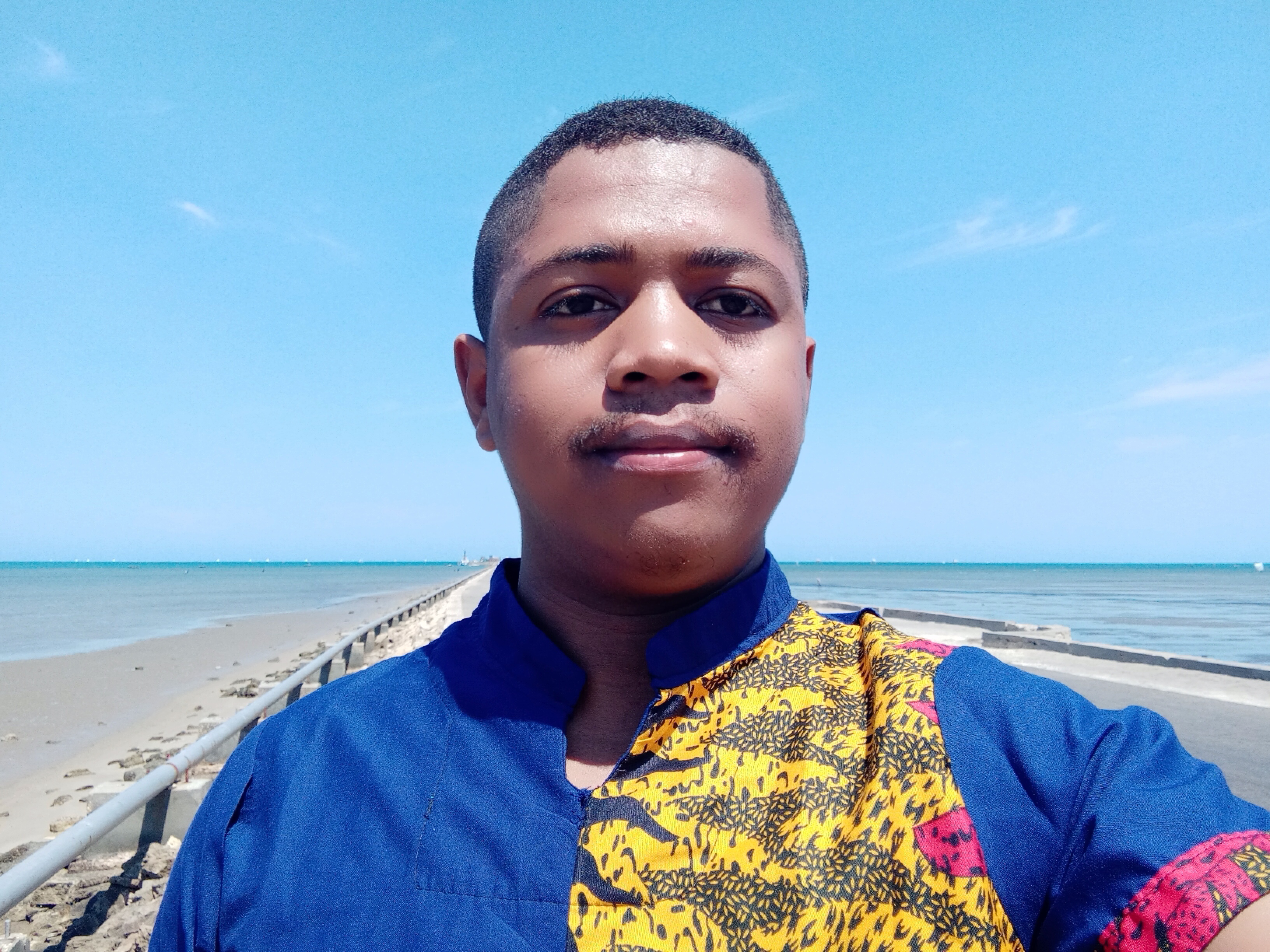 User profile picture