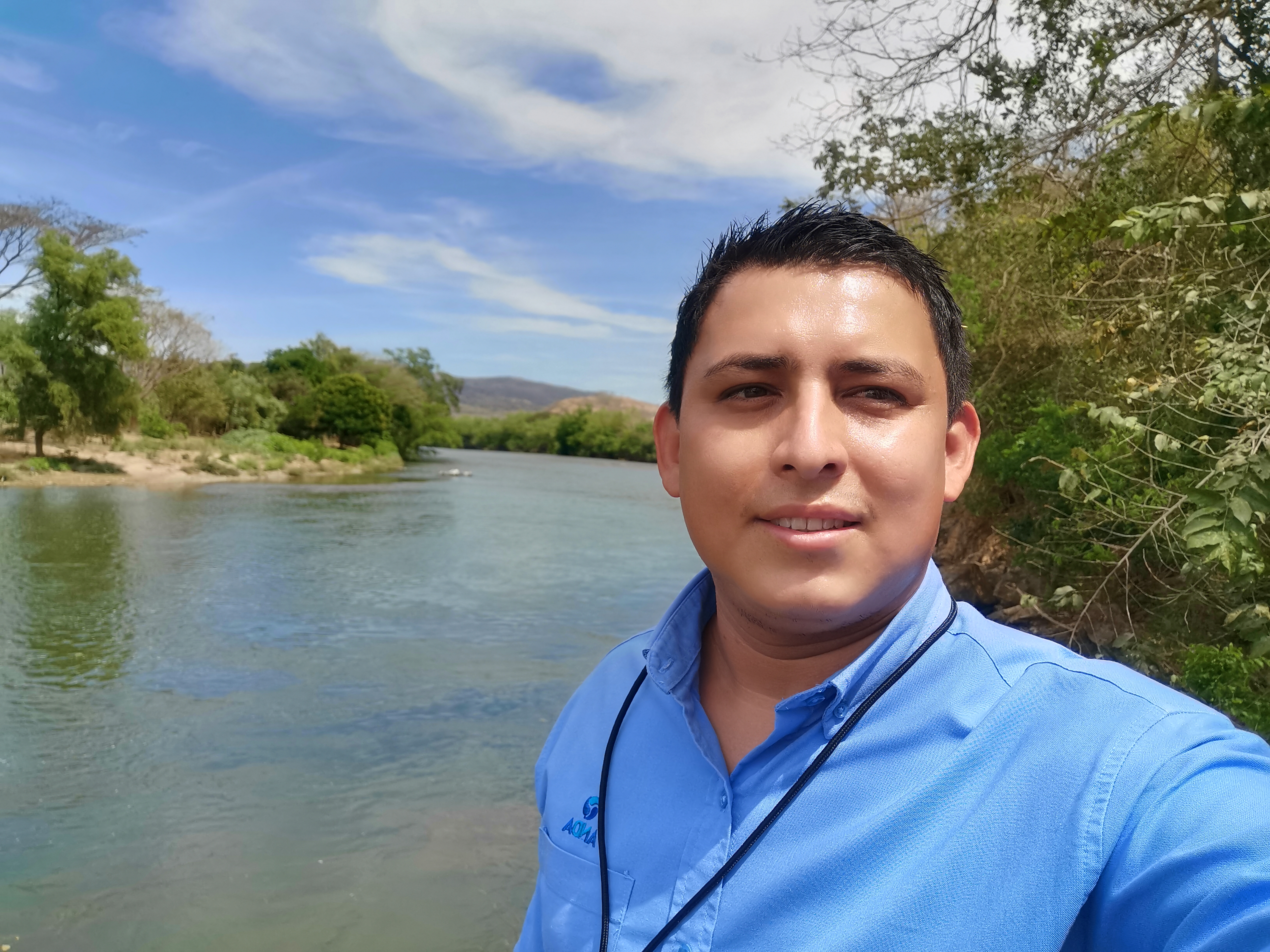 User profile picture