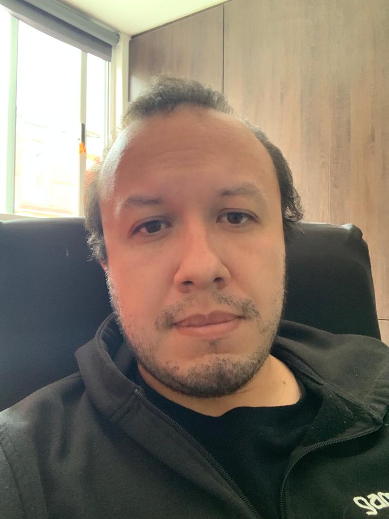 User profile picture