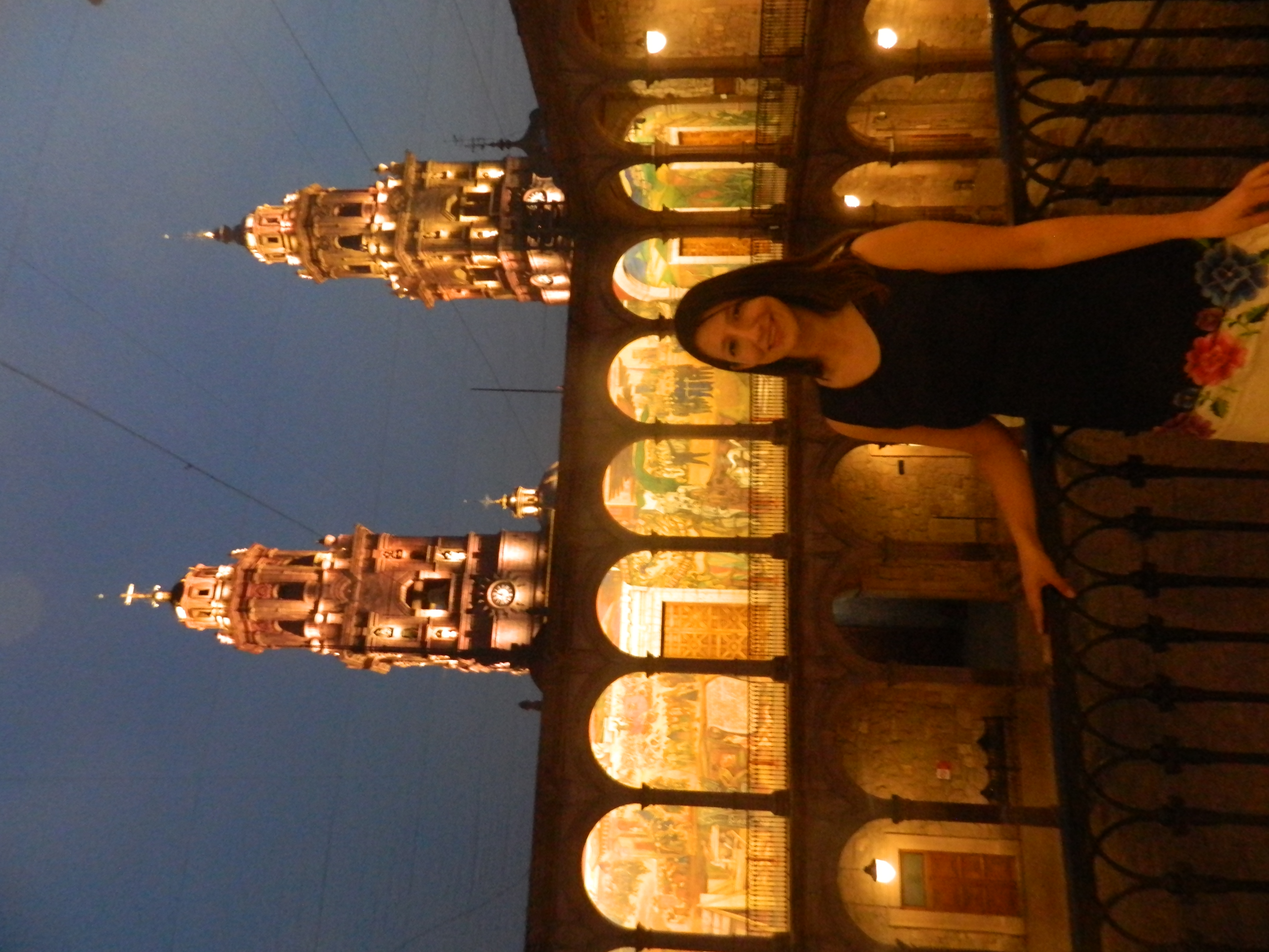 User profile picture