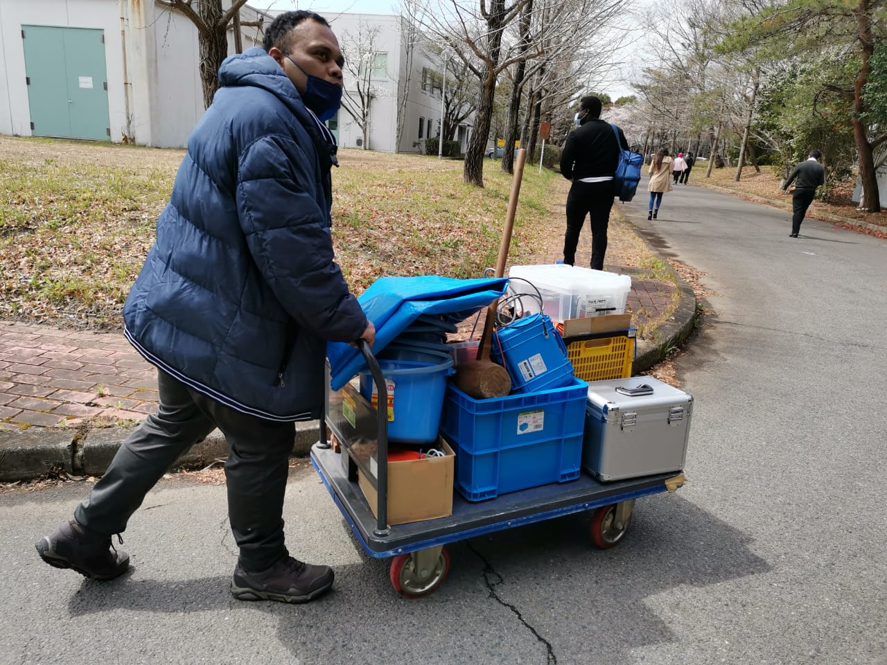 User profile picture